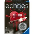 Produktbild: Ravensburger echoes Mord auf Ex (Deutsch) (20995)
