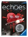 Produktbild: Ravensburger Verlag GmbH Spiel Ravensburger Familienspiel Audiospiel echoes Mord auf Ex 20995