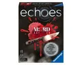 Produktbild: Ravensburger Spiel echoes: Mord auf Ex