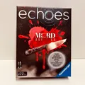 Produktbild: Ravensburger - echoes - Mord auf Ex - Das Audio Mystery Spiel - NEU