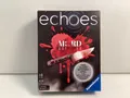 Produktbild: S165 Ravensburger 20995 echoes Mord auf Ex