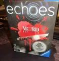 Produktbild: Ravensburger - echoes - Mord auf Ex - Das Audio Mystery Spiel - NEU (6)