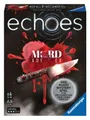 Produktbild: Ravensburger Familienspiel Audiospiel echoes Mord auf Ex 20995