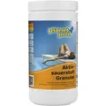 Produktbild: Planet Pool - Aktivsauerstoff-Granulat (Sauerstoffkomponente 1), 1 kg
