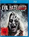 Produktbild: Evil Hatebreed [Blu-ray] von Ramos, Carlos Jr. | DVD | Zustand sehr gut