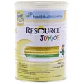 Produktbild: Resource Junior Pulver 400 g