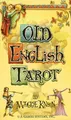 Produktbild: Old English Tarot