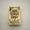 Produktbild: Maggie Kneen Old English Tarot (Cards) Top