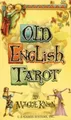 Produktbild: Maggie Kneen Old English Tarot (Cards) (US IMPORT)