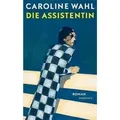 Produktbild: Die Assistentin