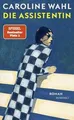 Produktbild: Die Assistentin: Roman | Neue Stadt, neuer Job, neu... | Buch | Zustand sehr gut