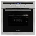 Produktbild: Backofen und Mikrowelle SET8013EBM - Schwarz
