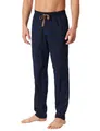 Produktbild: Schiesser Herren Schlafhose lang - Mix + Relax - Organic Cotton