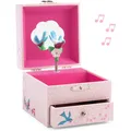 Produktbild: Djeco Musikspieldose Vögelchen (5406594)