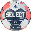 Produktbild: SELECT Handball Ultimate Replica EHF Euro v26  Größe 1