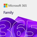 Produktbild: Microsoft 365 Family ESD 1YR Subscription Eurozone
