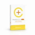Produktbild: Cerascreen GmbH CERASCREEN Vitamin D Plus Blutwerte+Stoffwech.Test 1 St 19060677