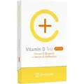 Produktbild: Cerascreen Vitamin D Plus Testkit 