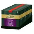 Produktbild: Jacobs Kaffeekapseln Lungo Intenso, Intensität 8/12, 10 x 20 Getränke, Nespresso* kompatible Kaffee Kapseln, 200 Kapseln