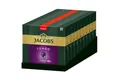 Produktbild: JACOBS Kaffee Kapseln Lungo 8 Intenso 10x 20 = 200 Nespresso®* kompatibel, (Packung, 10er Pack)