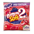 Produktbild: nimm2 Soft Knallrot Kaubonbons 46 St./ 240,0 g, 1 Pack