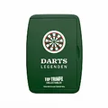 Produktbild: Winning Moves Top Trumps ? Collectables - Darts Legenden - deutsch 301924