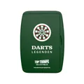 Produktbild: Top Trumps Collectables Darts