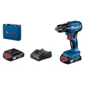 Produktbild: Bosch Professional GSR 185-LI (Bohrschrauber) (06019K3000)