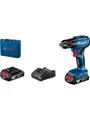 Produktbild: Bosch GSR 185-LI PROFESSIONAL CORDLESS DRILL/DRIVER