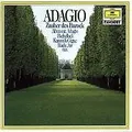 Produktbild: Adagio (Zauber Des Barock) von Baumgartner,Rudolf, Fsl | CD | Zustand akzeptabel