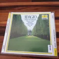Produktbild: FESTIVAL STRINGS LUCERNE: Adagio - Zauber Des Barock    > VG+/EX(CD)