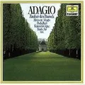 Produktbild: Adagio (Zauber Des Barock) von Baumgartner,Rudolf, Fsl | CD | Zustand gut