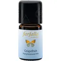 Produktbild: Farfalla Grapefruit bio ätherisches Öl 5 ml