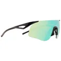 Produktbild: Red Bull Spect - Mark Mirror Cat 3 (VLT 12%) - Fahrradbrille Gr M grün
