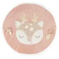 Produktbild: Bieco Spielwaren Krabbeldecke, Rosa, Textil, 70x70 cm, Schlafen, Kuscheln & Schlafen, Krabbeldecken