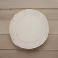 Produktbild: Jollein Krabbeldecke für Baby - Basic Knit, Nougat - Laufgittereinlage - Ø 95 cm