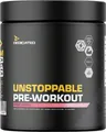 Produktbild: Dedicated Unstoppable