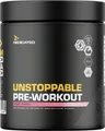 Produktbild: Dedicated Unstoppable 420g Fruit Punch