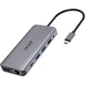 Produktbild: Acer Mini (USB-C, 3 Ports) (HP.DSCAB.009)