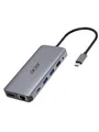 Produktbild: Acer 12-in-1 USB-C Docking Station