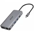 Produktbild: ACER 12-in-1 Type C Dockingstation