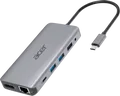 Produktbild: ACER DSCAB.009 - Dockingstation/Port Replicator, USB 3.0 Type-C, Laptop