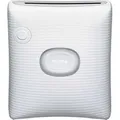 Produktbild: Fujifilm Instax SQUARE SQ Link EX D Ash White - Weiß