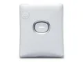 Produktbild: Fujifilm instax SQUARE Link Fotodrucker ash white 16785470