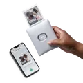 Produktbild: INSTAX SQ LINK WHITE EX D Fotodrucker