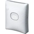 Produktbild: Fujifilm INSTAX SQUARE Link Sofortbilddrucker Ash White LED-Druck  Printer