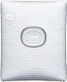 Produktbild: instax SQUARE Link smartphone photo printer, Ash White Ash White SQUARE smartpho