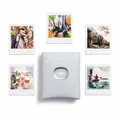 Produktbild: Fujifilm Instax Link Square Drucker Ash White