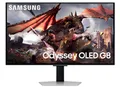 Produktbild: Samsung Odyssey OLED G8 S32DG800SU 81.3 cm (32