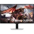 Produktbild: Samsung S32DG800SU Gaming Monitor - OLED, UHD, 240 Hz, HDMI 2.1